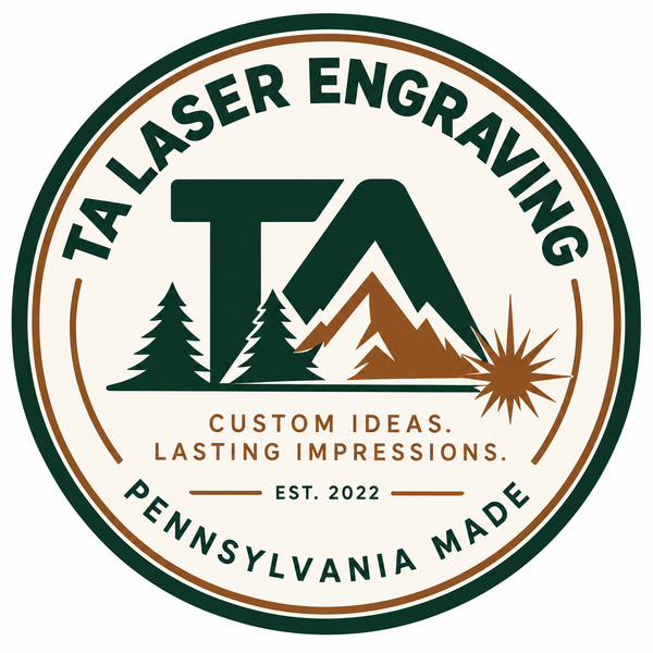 TA Laser Engraving